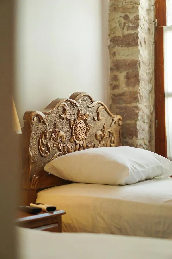 4Rooms Hotel Gjirokastër