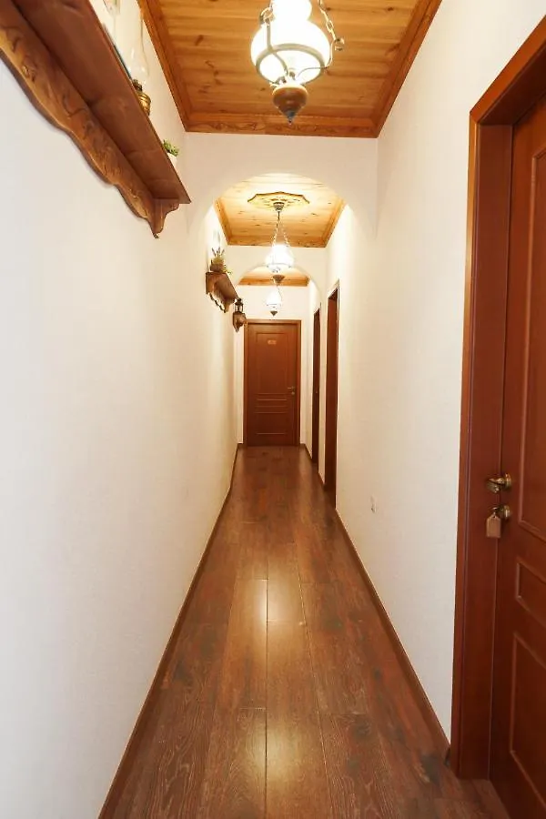 4Rooms Hotel Gjirokastër 3*,