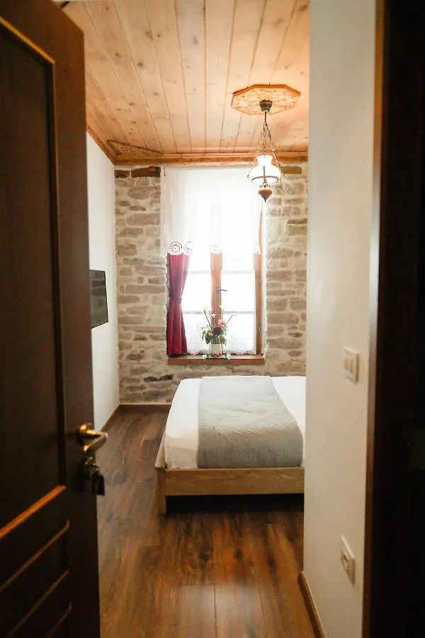 4Rooms Hotel Gjirokastër