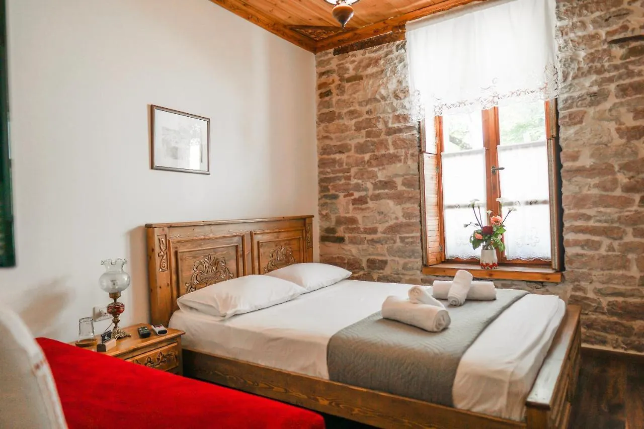 4Rooms Hotel Gjirokastër