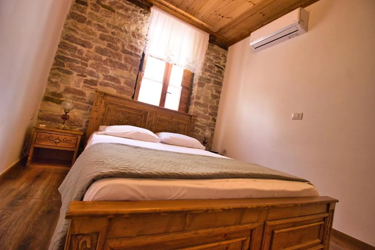 4Rooms Hotel Gjirokastër