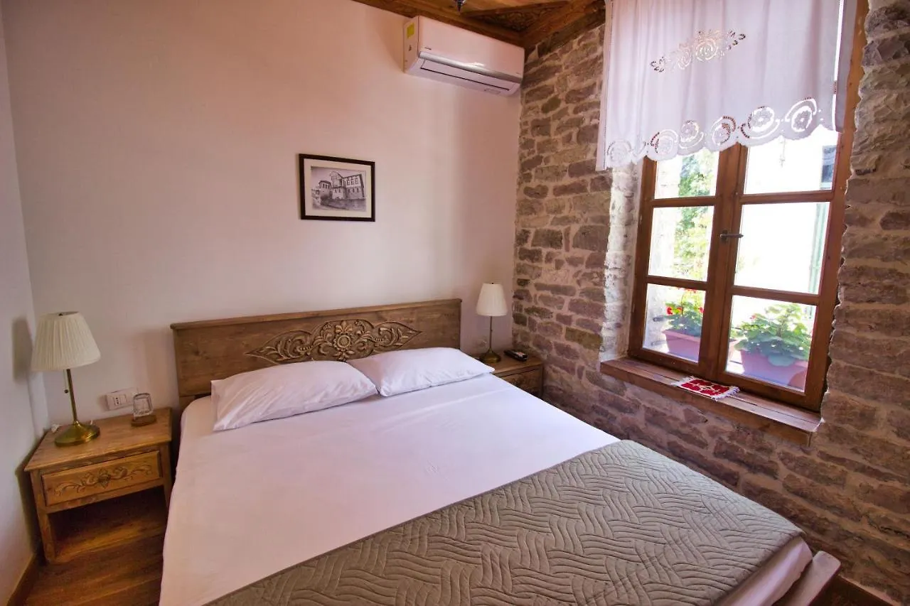 ***  4Rooms Hotel Gjirokastër Arnavutluk