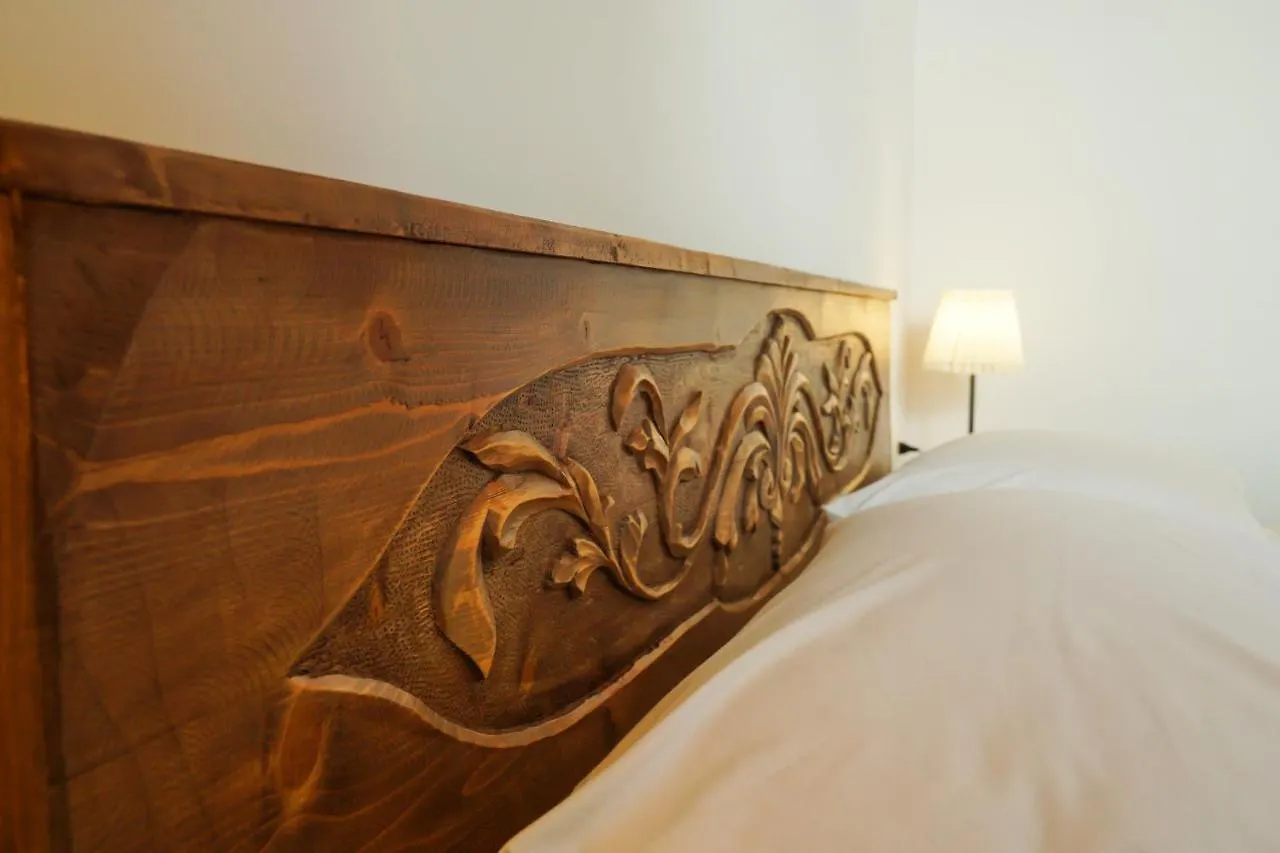 4Rooms Hotel Gjirokastër