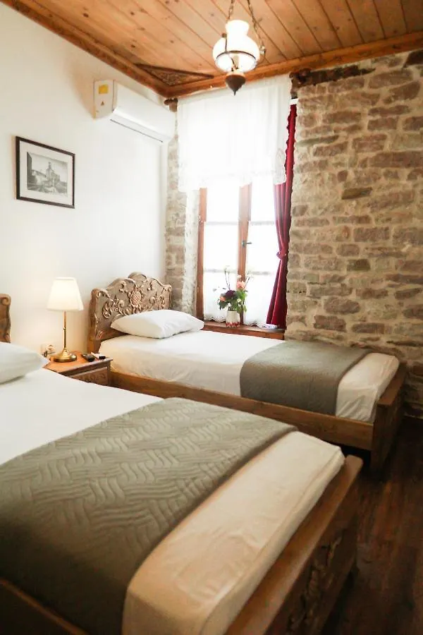 4Rooms Hotel Gjirokastër