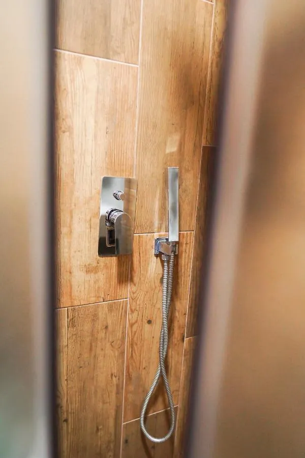 4Rooms Hotel Gjirokastër Arnavutluk
