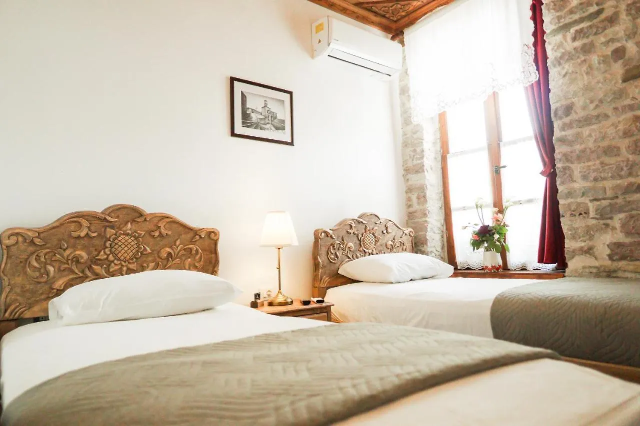 4Rooms Hotel Gjirokastër