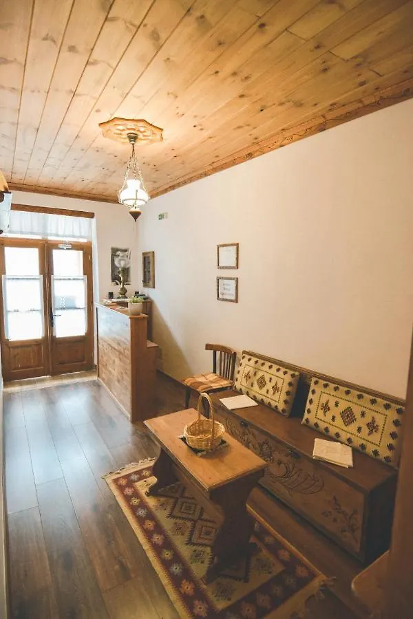 4Rooms Hotel Gjirokastër