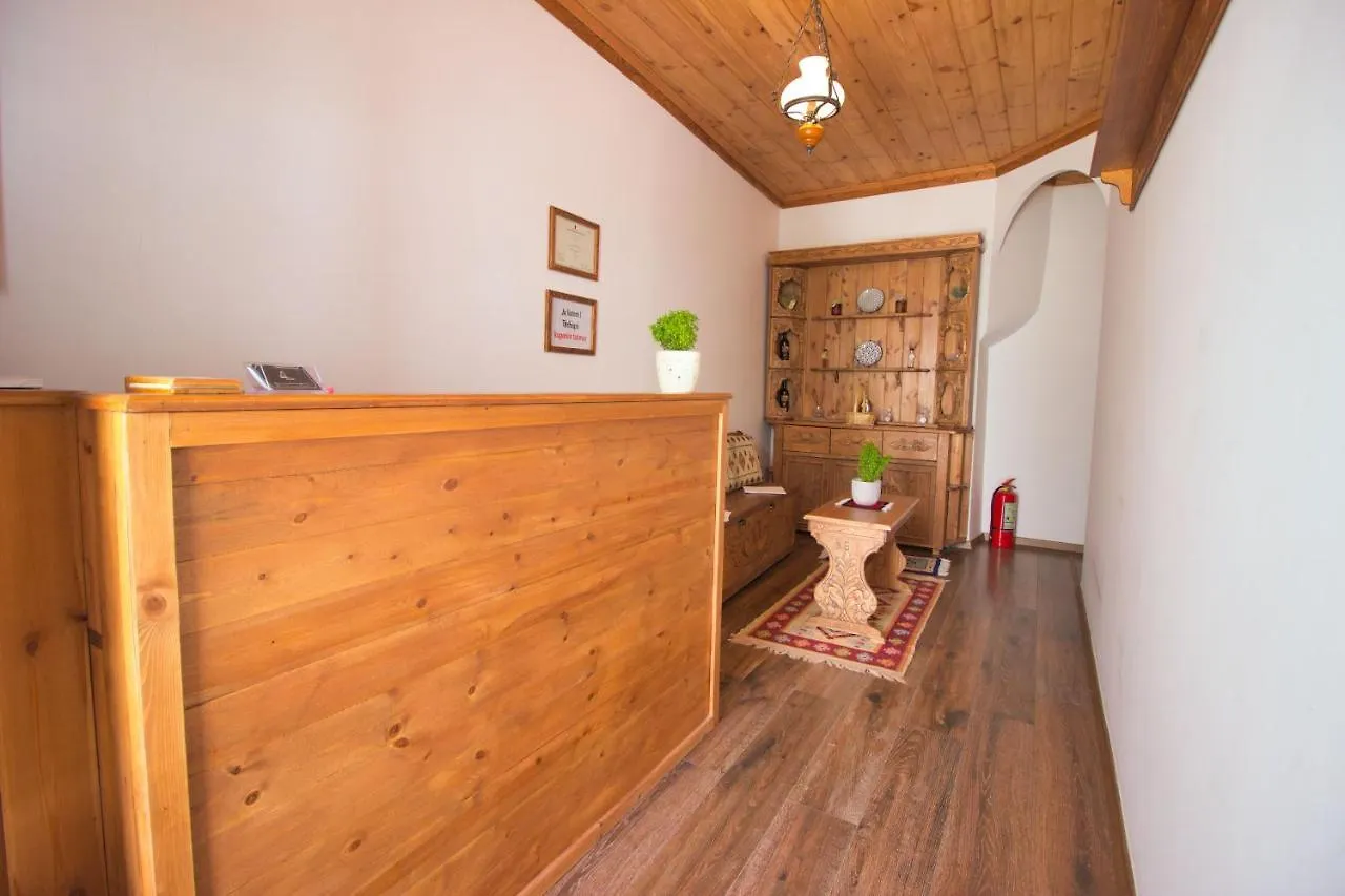 4Rooms Hotel Gjirokastër