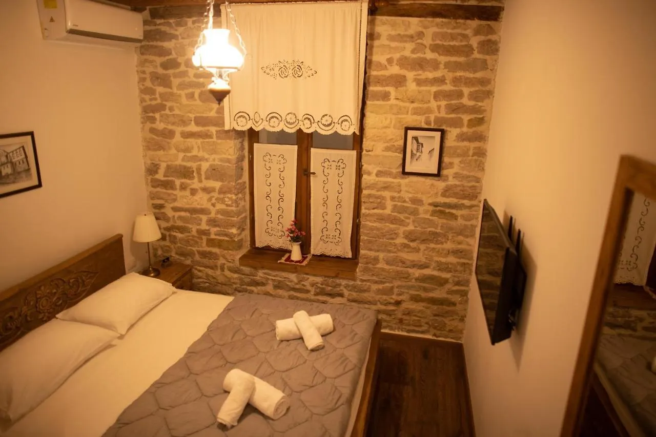 ***  4Rooms Hotel Gjirokastër Arnavutluk