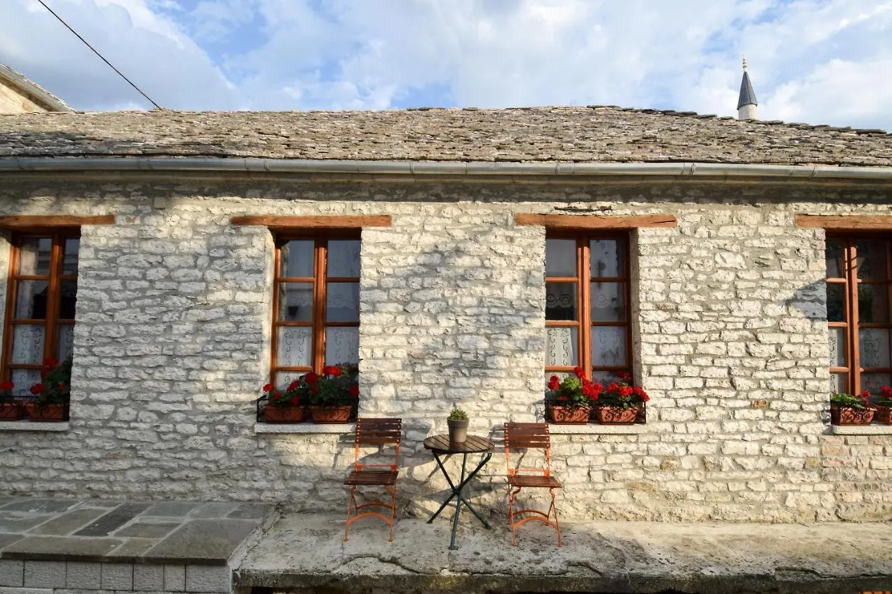 4Rooms Hotel Gjirokastër
