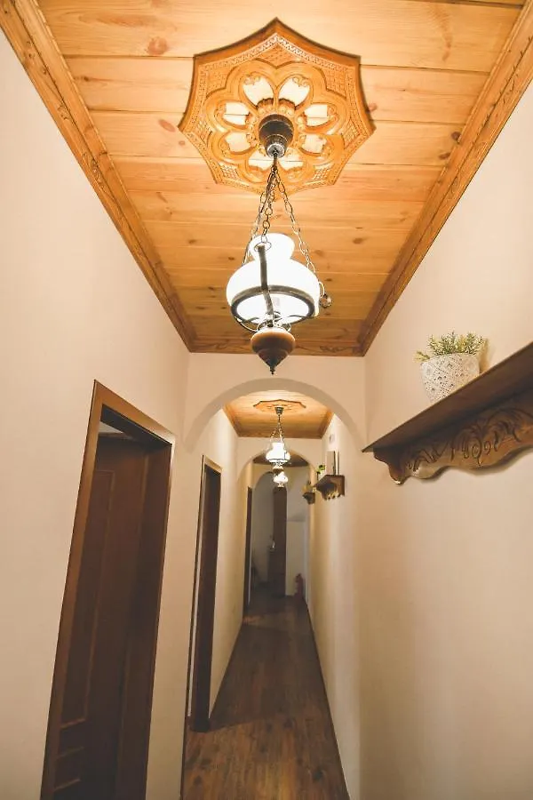 4Rooms Hotel Gjirokastër