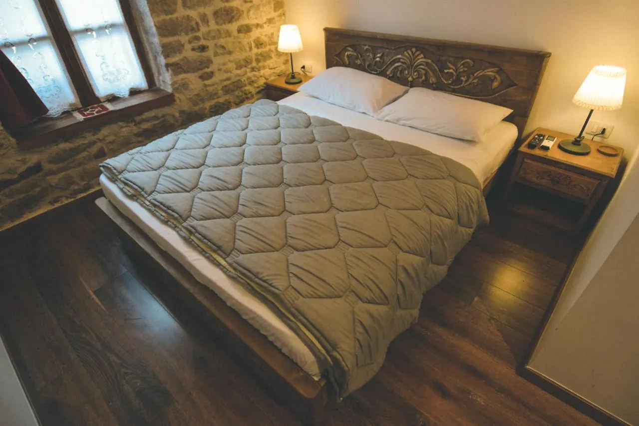 4Rooms Hotel Gjirokastër