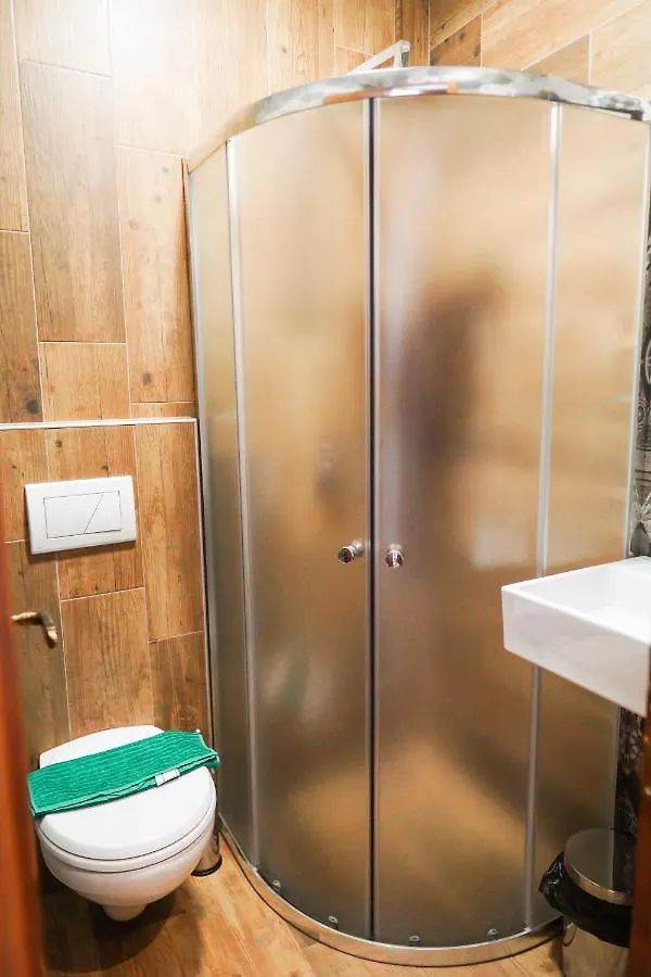 4Rooms Hotel Gjirokastër 3*,  Arnavutluk