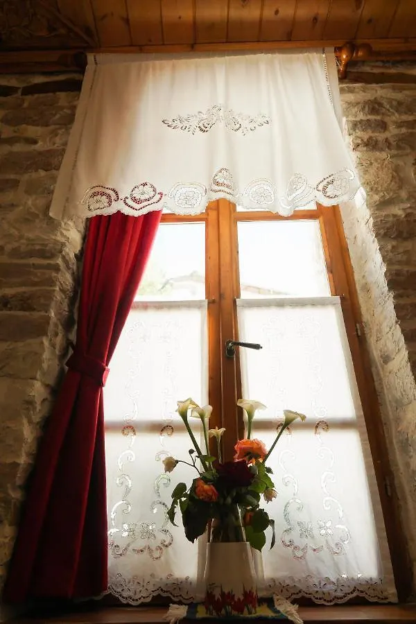 ***  4Rooms Hotel Gjirokastër Arnavutluk