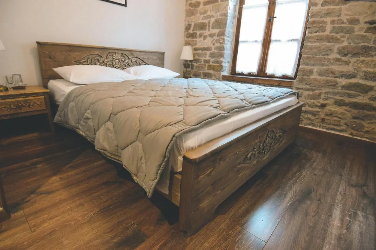 4Rooms Hotel Gjirokastër