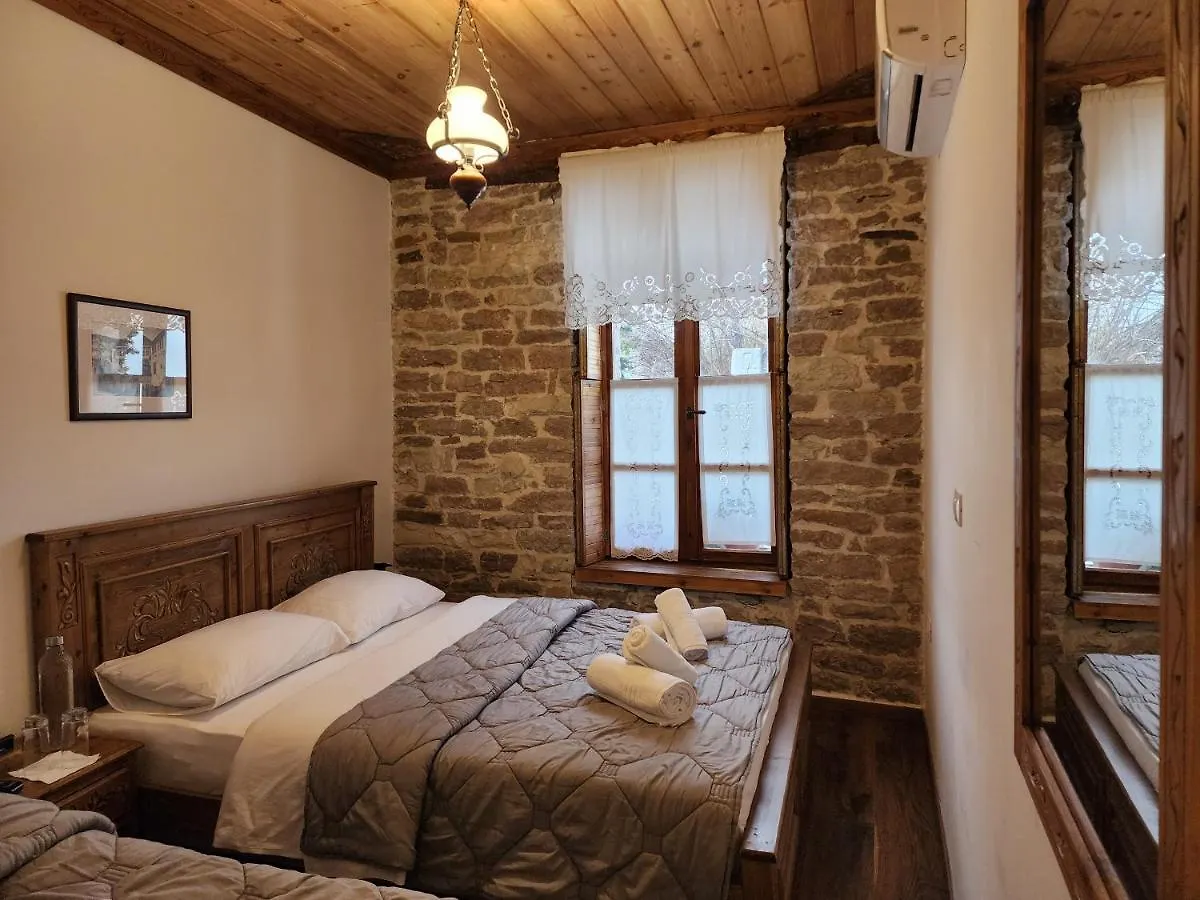 ***  4Rooms Hotel Gjirokastër Arnavutluk