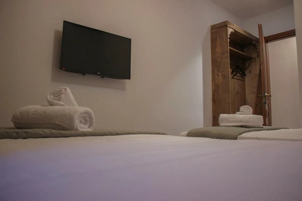 4Rooms Hotel Gjirokastër