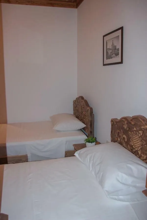 4Rooms Hotel Gjirokastër