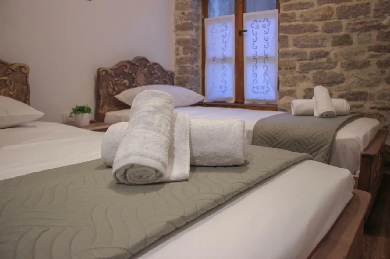 ***  4Rooms Hotel Gjirokastër Arnavutluk