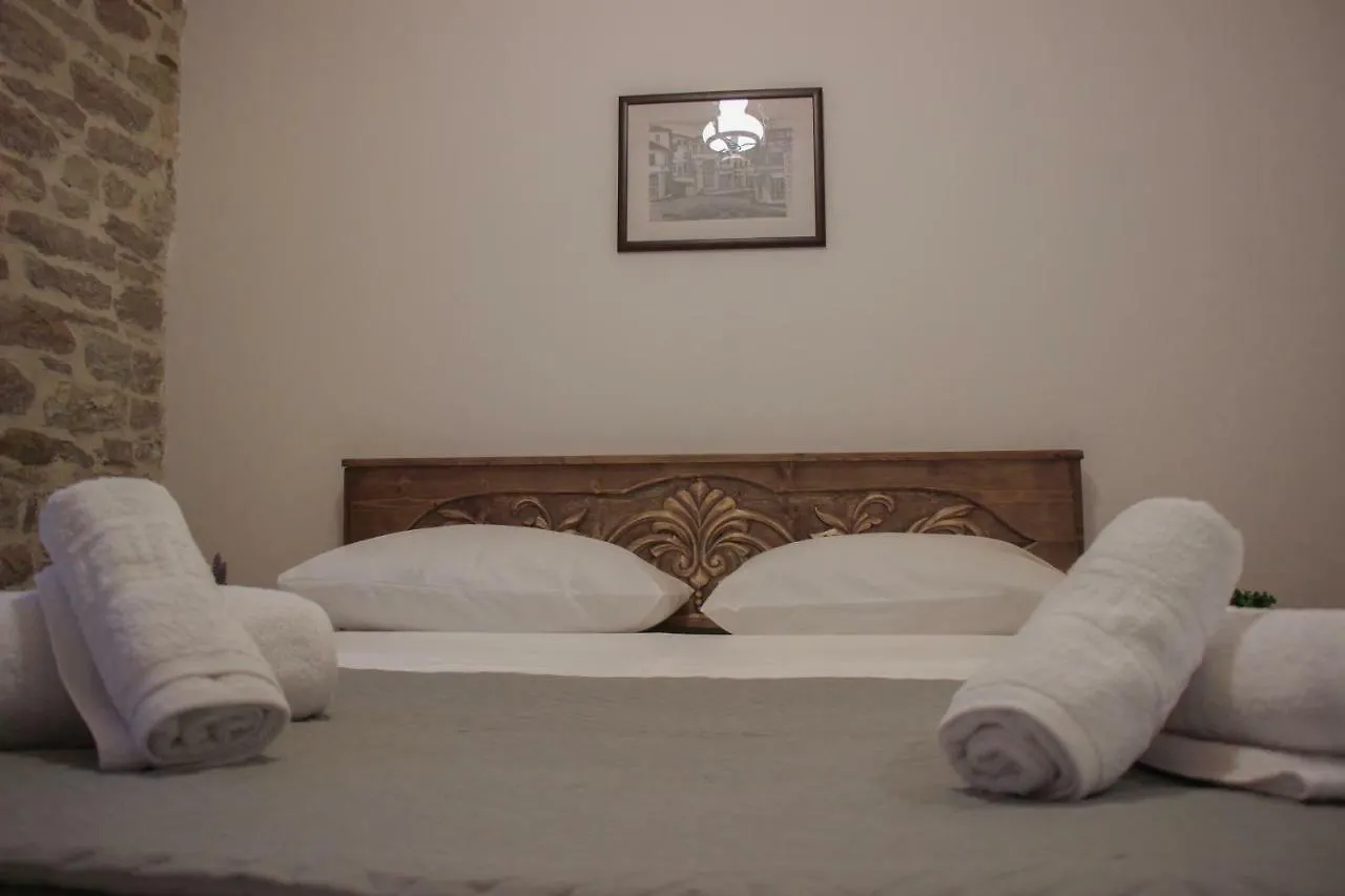4Rooms Hotel Gjirokastër 3*,  Arnavutluk