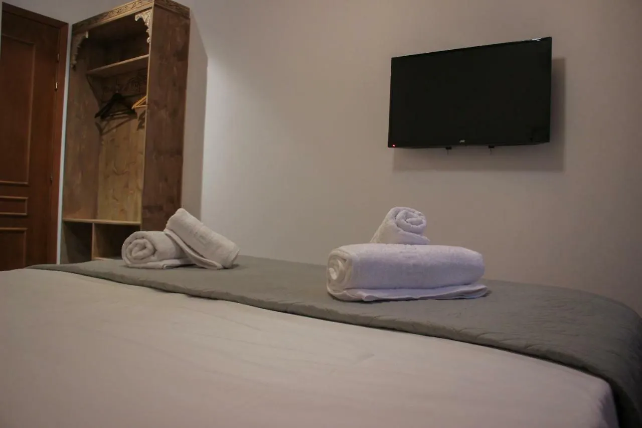 ***  4Rooms Hotel Gjirokastër Arnavutluk