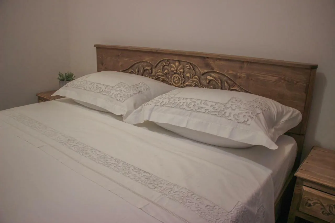 4Rooms Hotel Gjirokastër