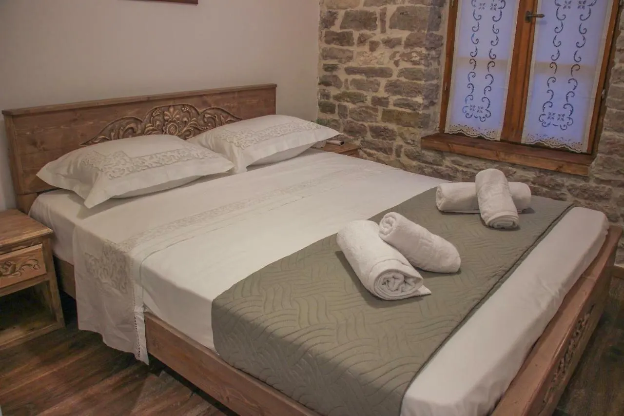 4Rooms Hotel Gjirokastër