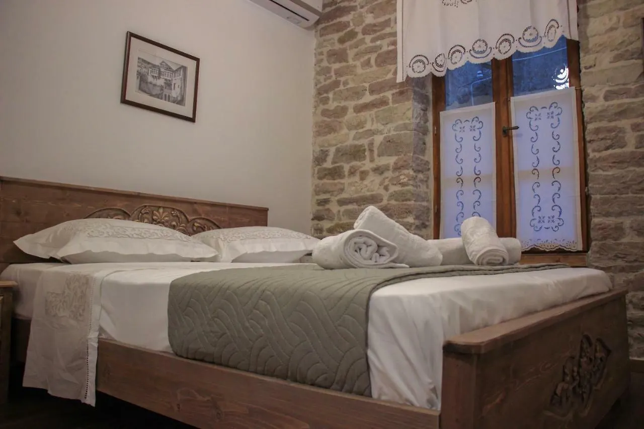 4Rooms Hotel Gjirokastër