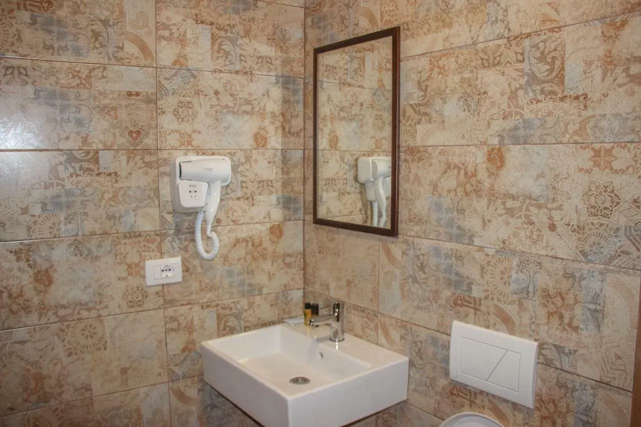***  4Rooms Hotel Gjirokastër Arnavutluk