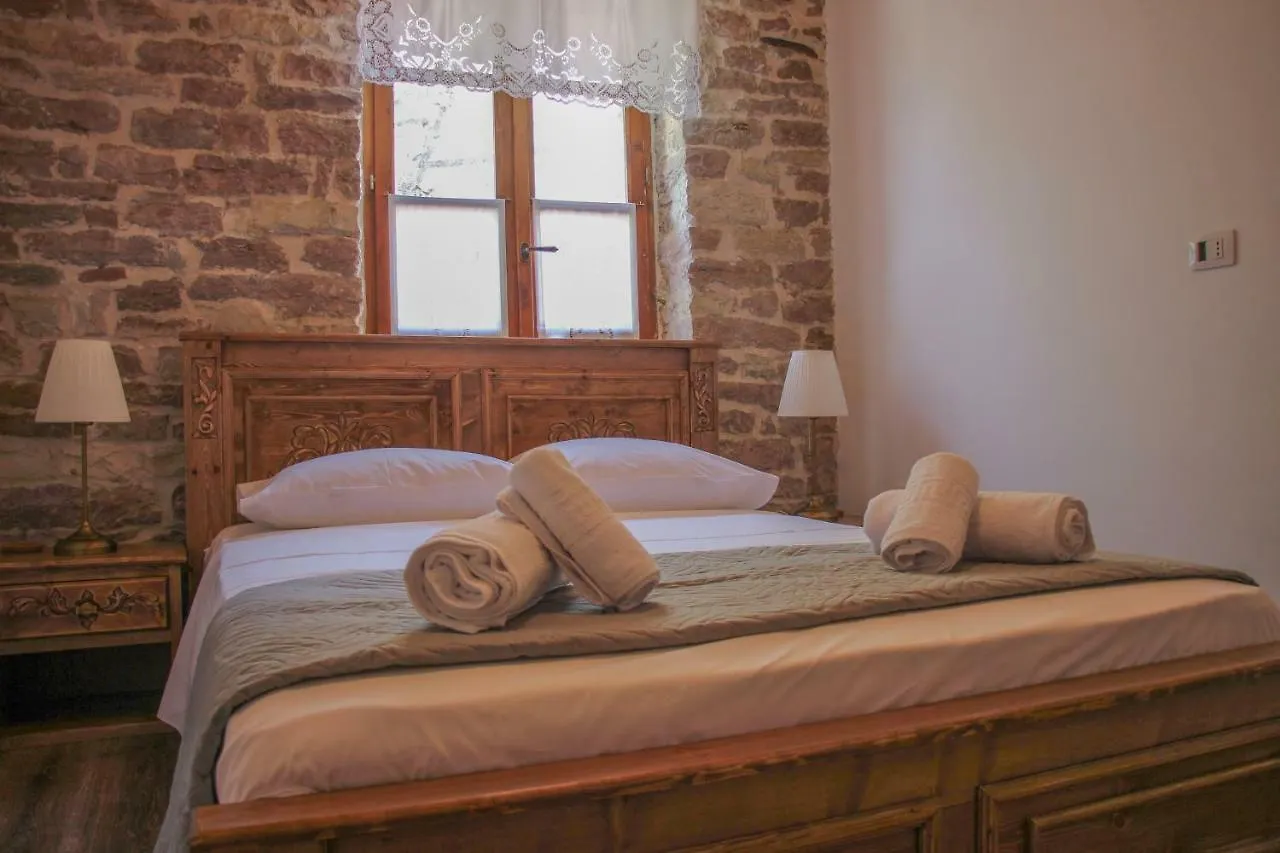 4Rooms Hotel Gjirokastër