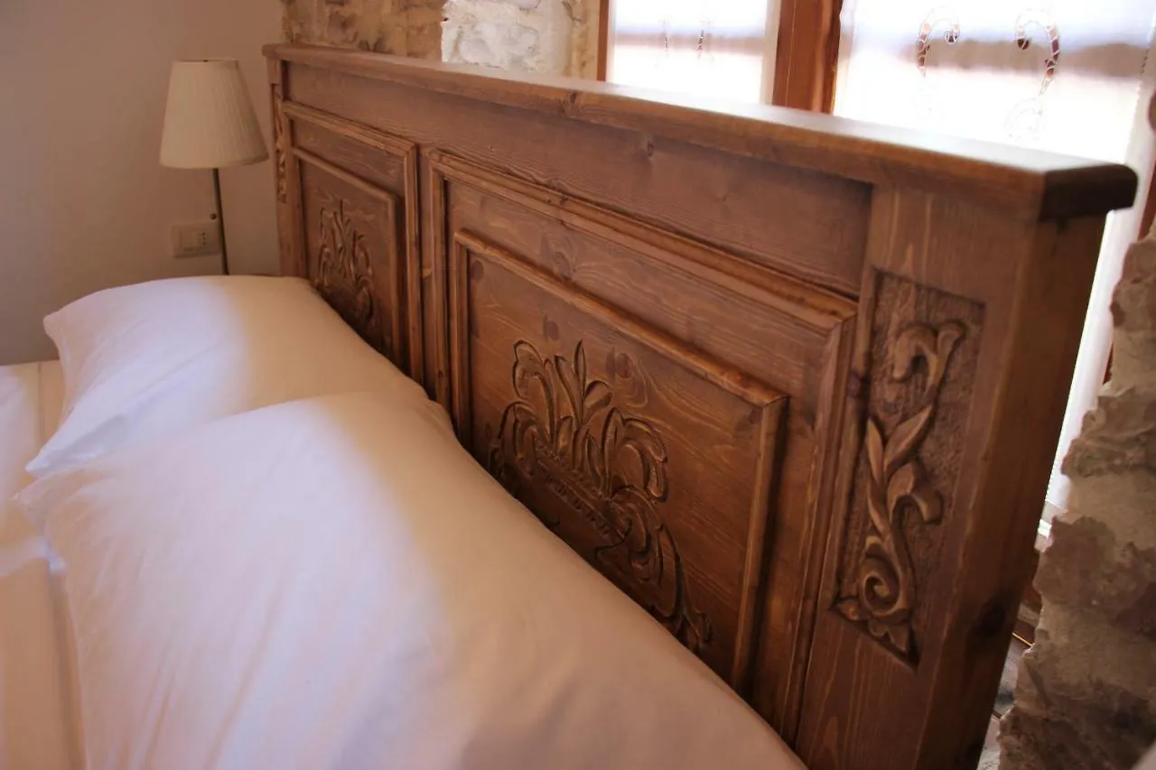 4Rooms Hotel Gjirokastër