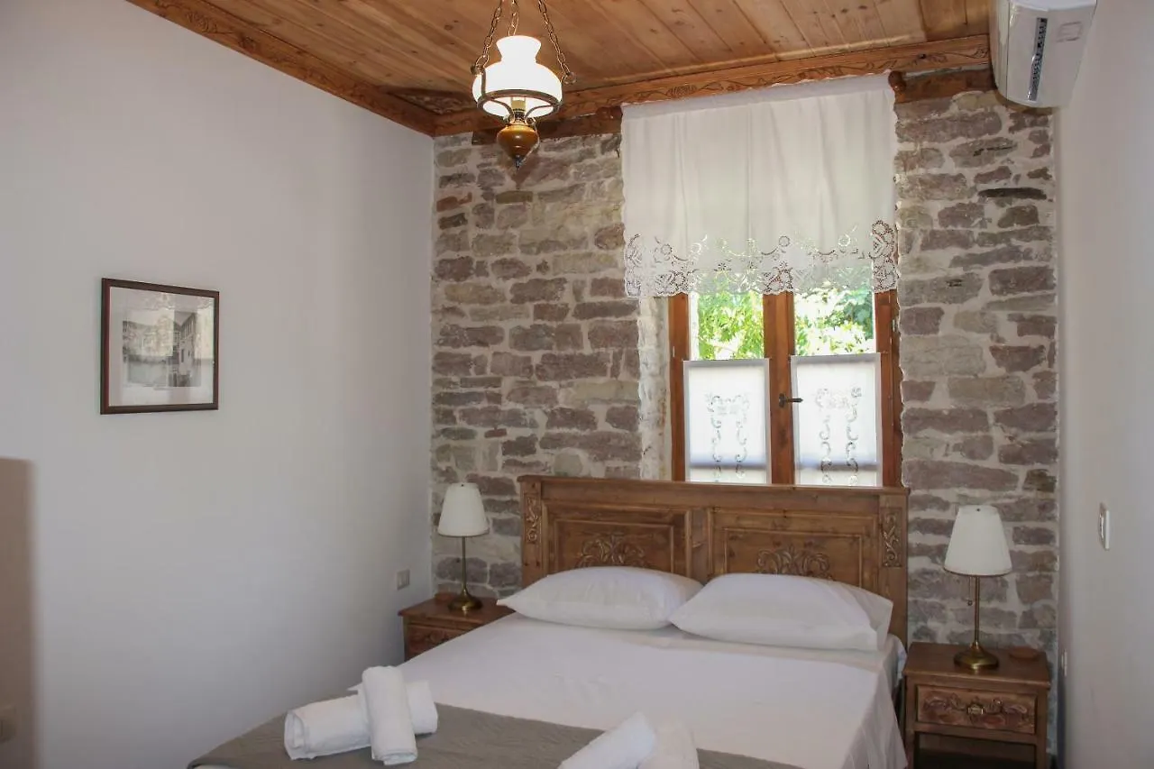 4Rooms Hotel Gjirokastër