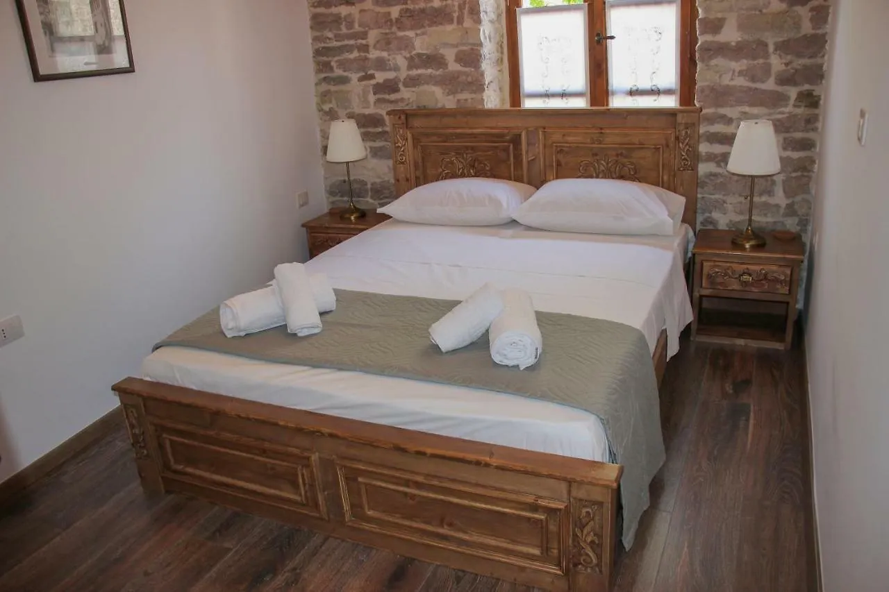 4Rooms Hotel Gjirokastër Arnavutluk